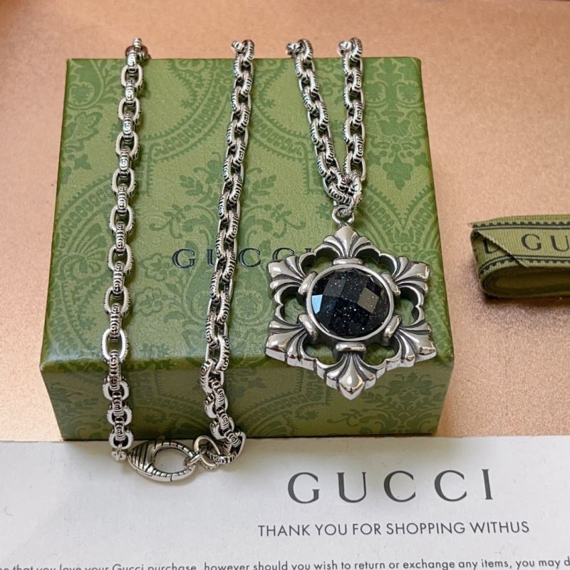 Gucci Necklaces